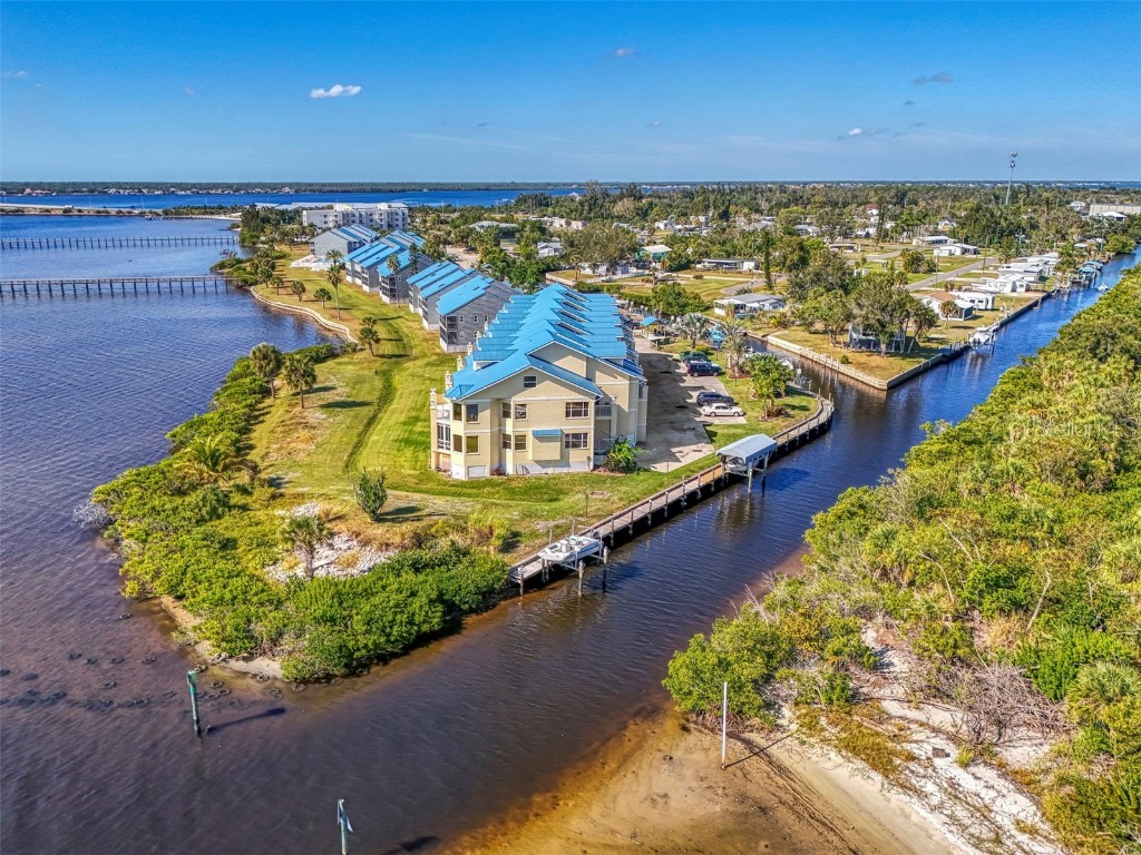 4410 Warren Avenue #504 Port Charlotte FL 33953 - MYAKKA RIVER D6144898 image47