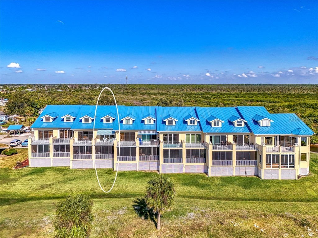 4410 Warren Avenue #504 Port Charlotte FL 33953 - MYAKKA RIVER D6144898 image49