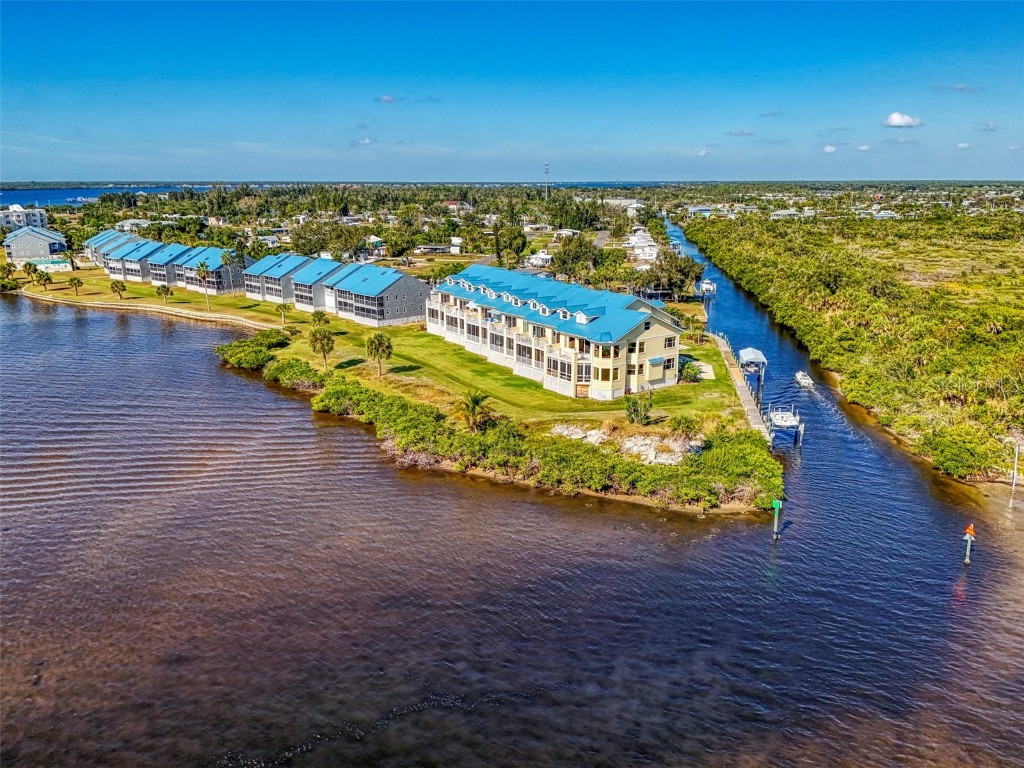 4410 Warren Avenue #504 Port Charlotte FL 33953 - MYAKKA RIVER D6144898 image50