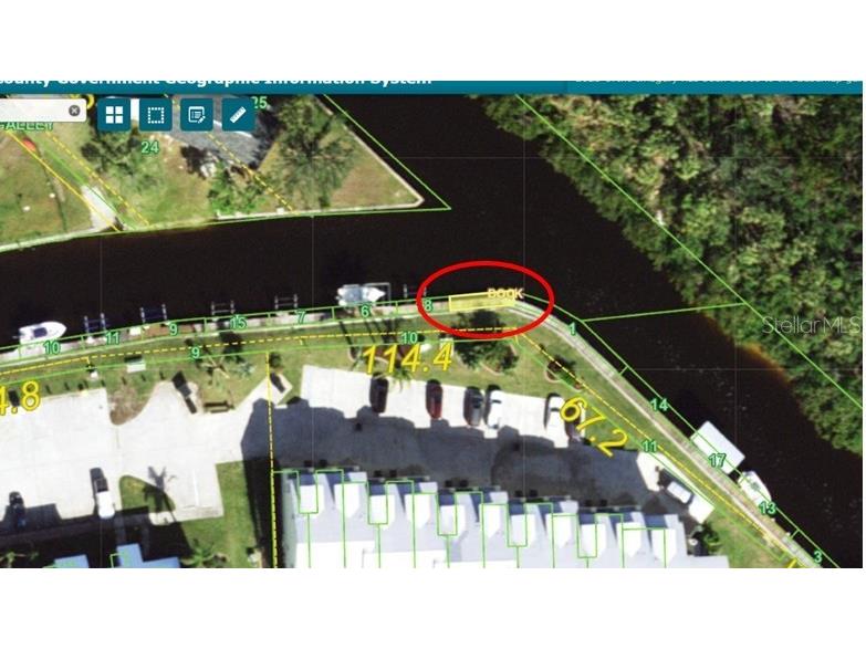 4410 Warren Avenue #507 Port Charlotte FL 33953 - CHARLOTTE HARBOR D6143088 image14