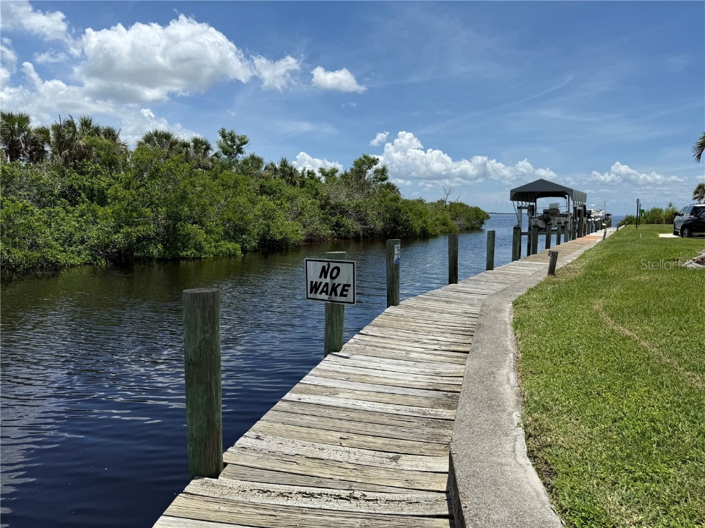 4410 Warren Avenue #507 Port Charlotte FL 33953 - CHARLOTTE HARBOR D6143088 image15