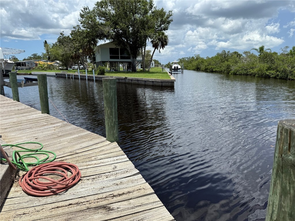 4410 Warren Avenue #507 Port Charlotte FL 33953 - CHARLOTTE HARBOR D6143088 image16