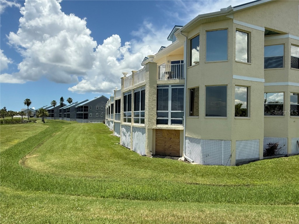 4410 Warren Avenue #507 Port Charlotte FL 33953 - CHARLOTTE HARBOR D6143088 image18