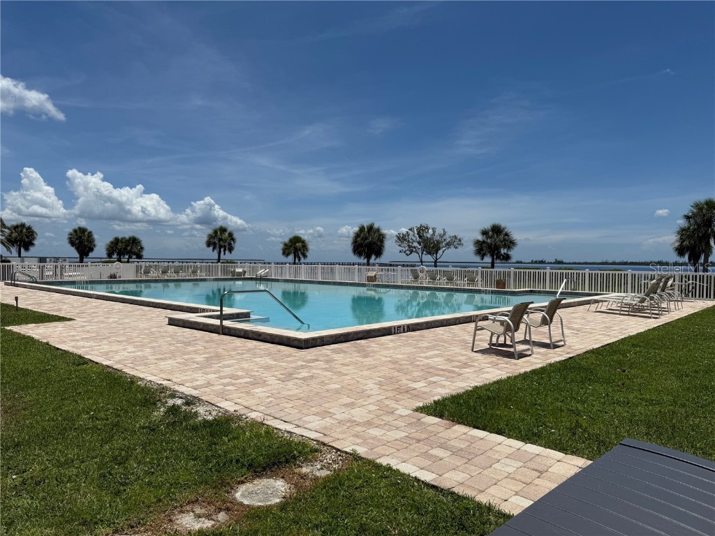 4410 Warren Avenue #507 Port Charlotte FL 33953 - CHARLOTTE HARBOR D6143088 image19