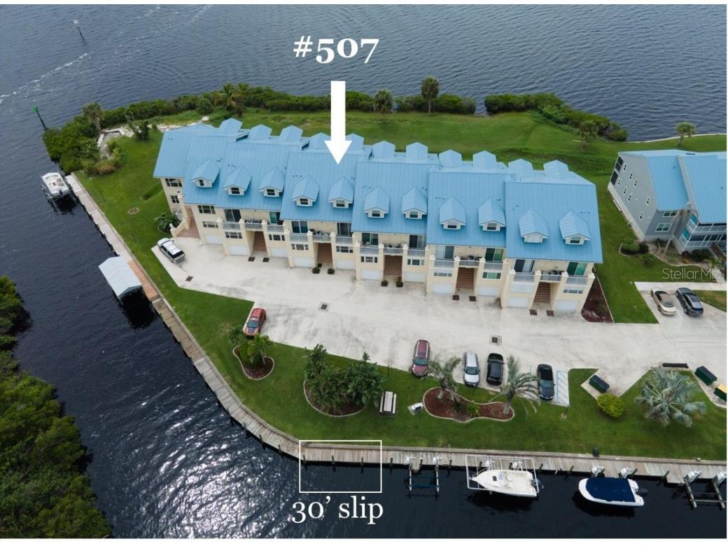 4410 Warren Avenue #507 Port Charlotte FL 33953 - CHARLOTTE HARBOR D6143088 image21