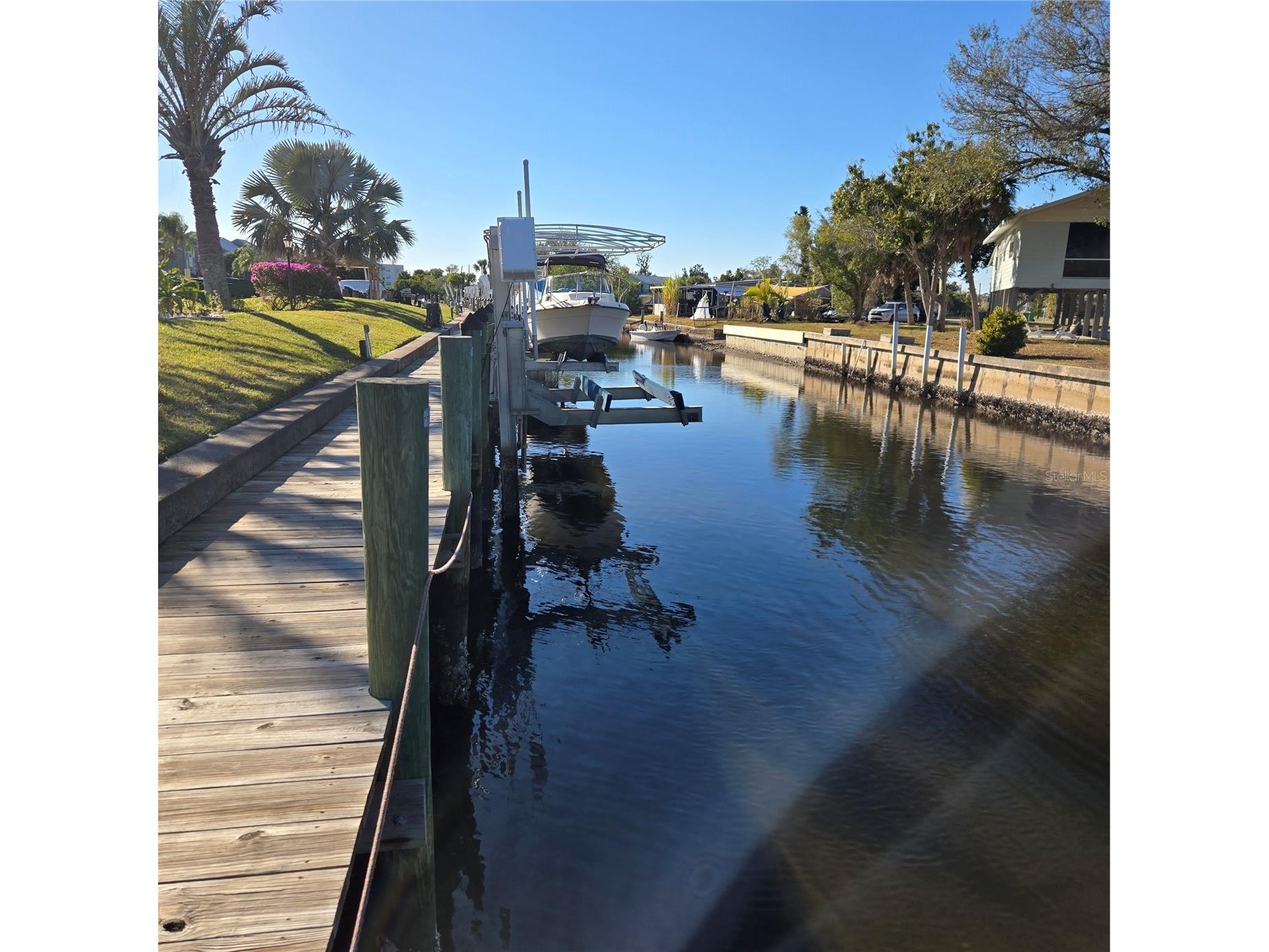 4410 Warren Avenue #507 Port Charlotte FL 33953 - MYAKKA RIVER D6145688 image2