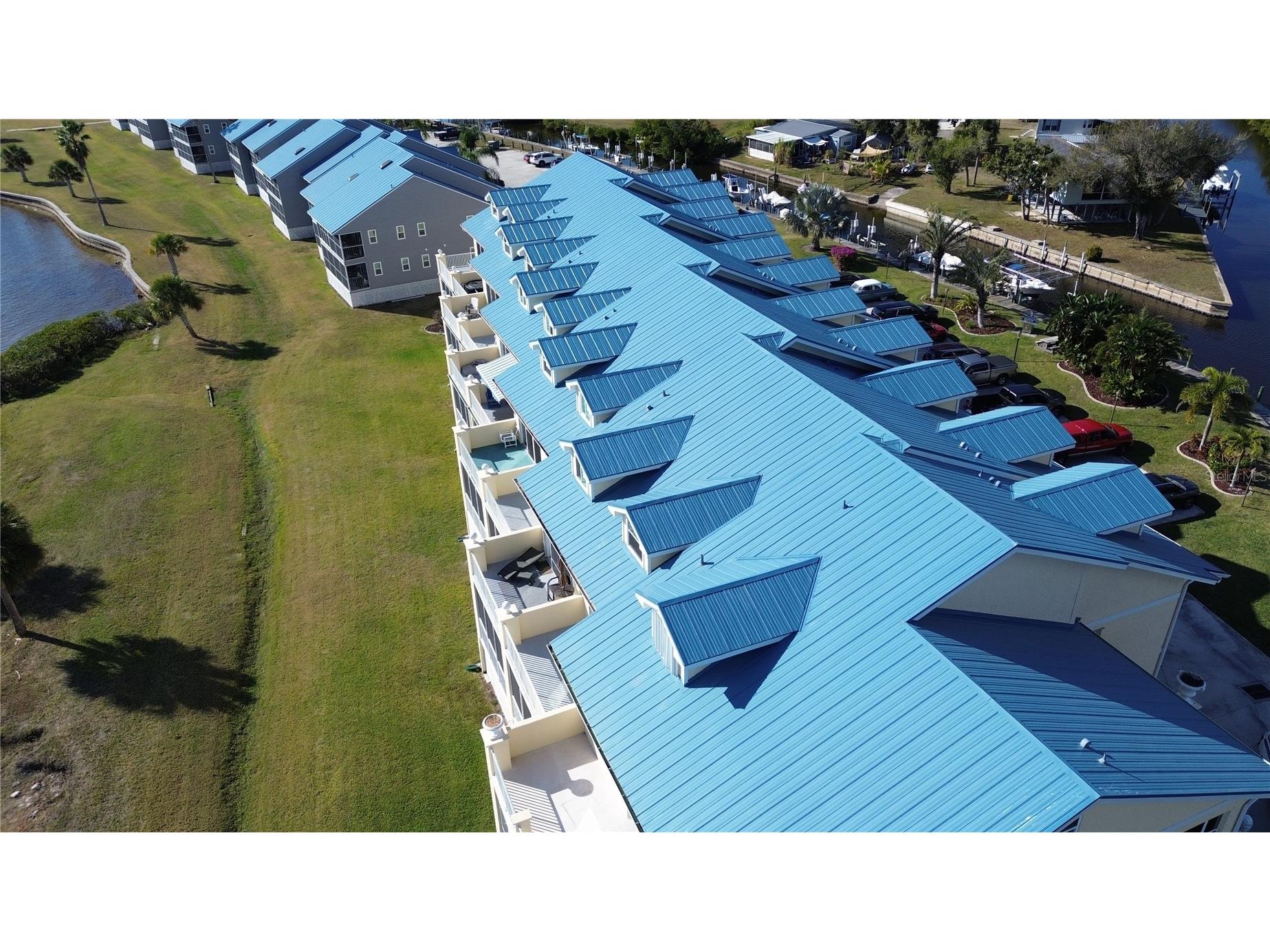 4410 Warren Avenue #507 Port Charlotte FL 33953 - MYAKKA RIVER D6145688 image32