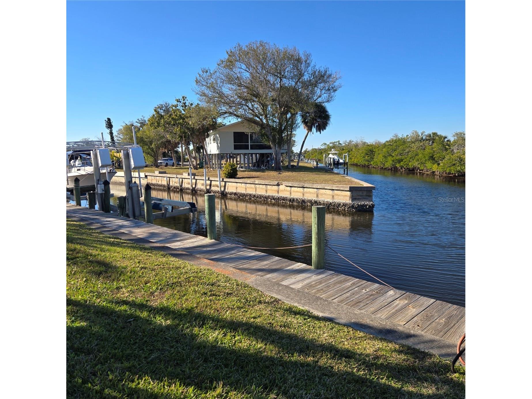 4410 Warren Avenue #507 Port Charlotte FL 33953 - MYAKKA RIVER D6145688 image33