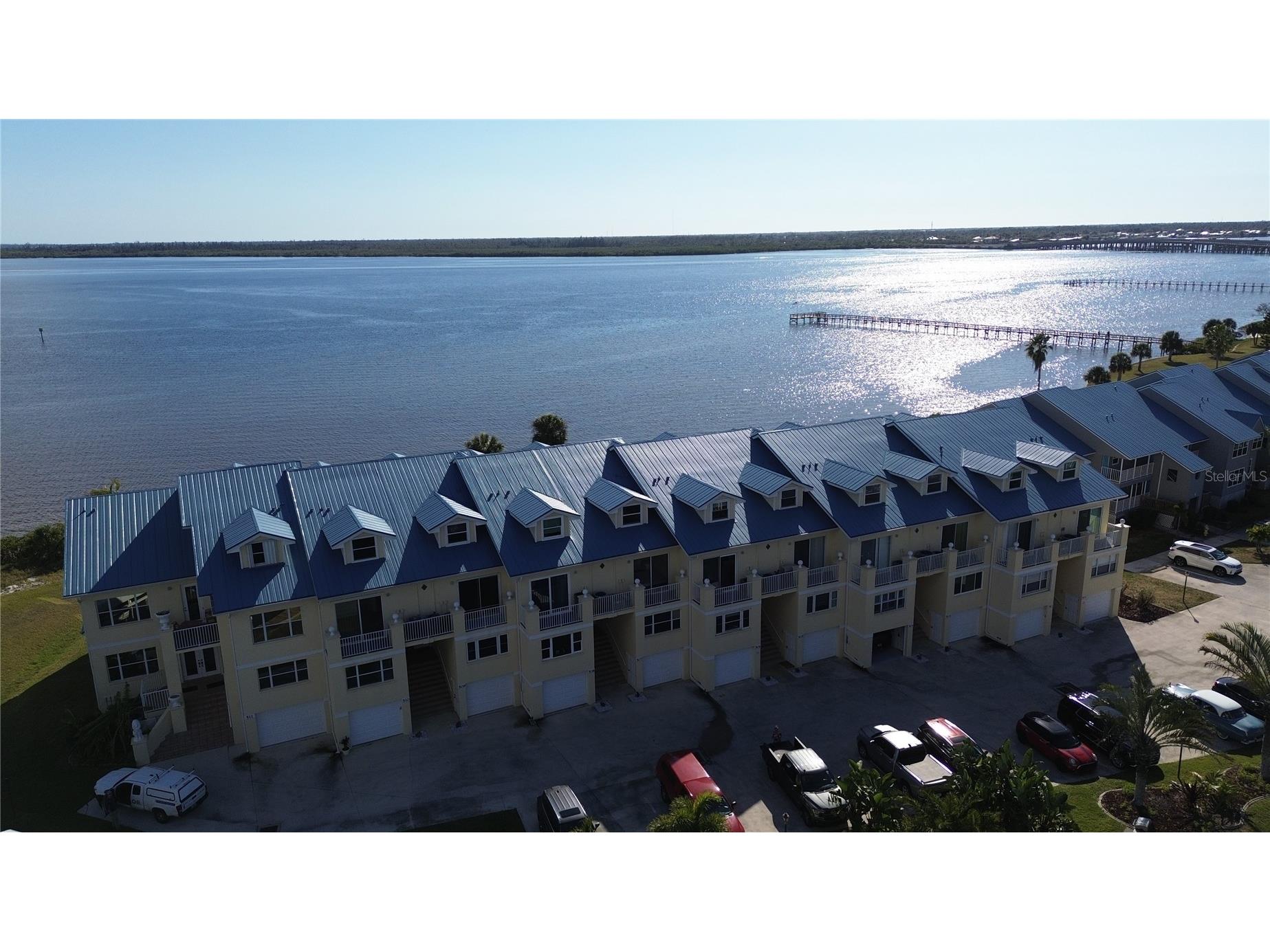 4410 Warren Avenue #507 Port Charlotte FL 33953 - MYAKKA RIVER D6145688 image35