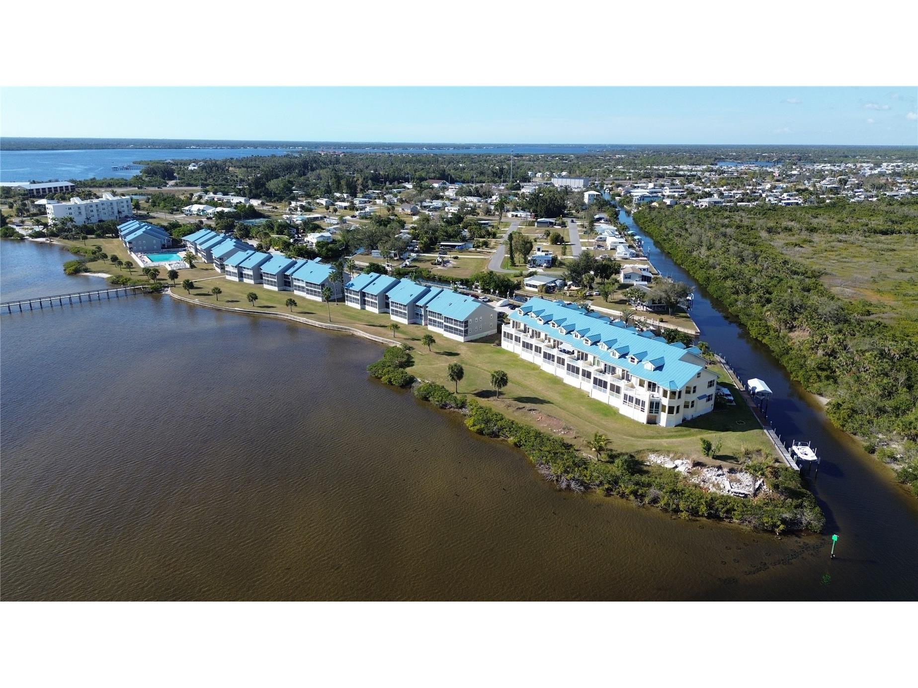 4410 Warren Avenue #507 Port Charlotte FL 33953 - MYAKKA RIVER D6145688 image36