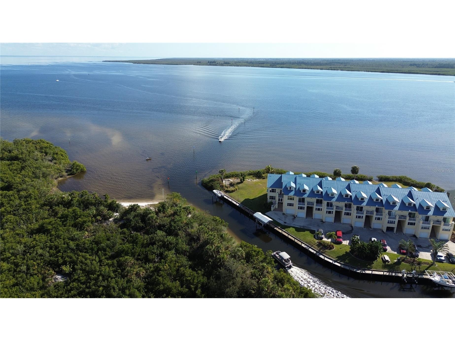 4410 Warren Avenue #507 Port Charlotte FL 33953 - MYAKKA RIVER D6145688 image38