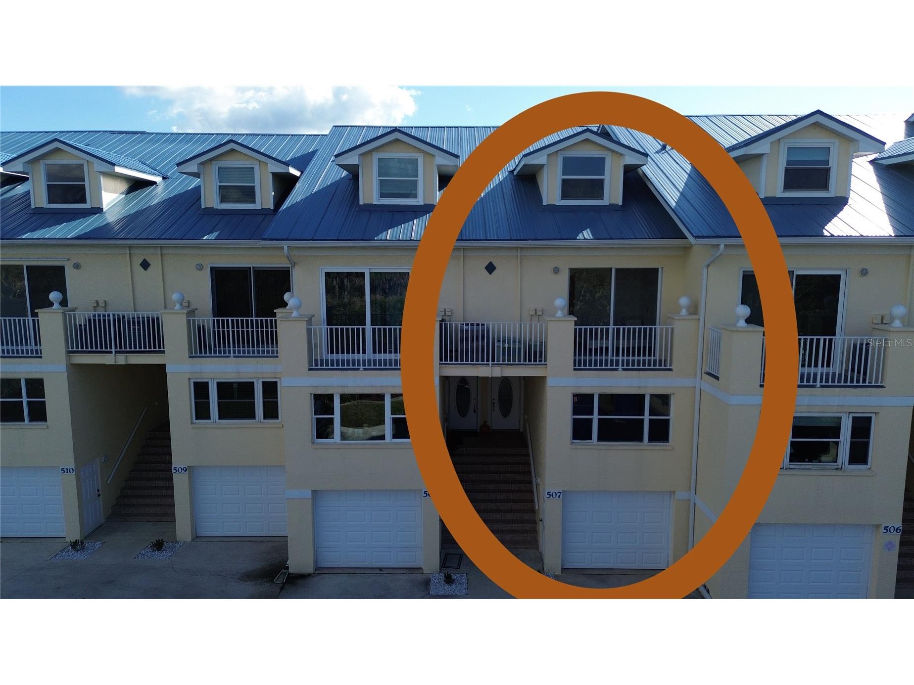 4410 Warren Avenue #507 Port Charlotte FL 33953 - MYAKKA RIVER D6145688 image4