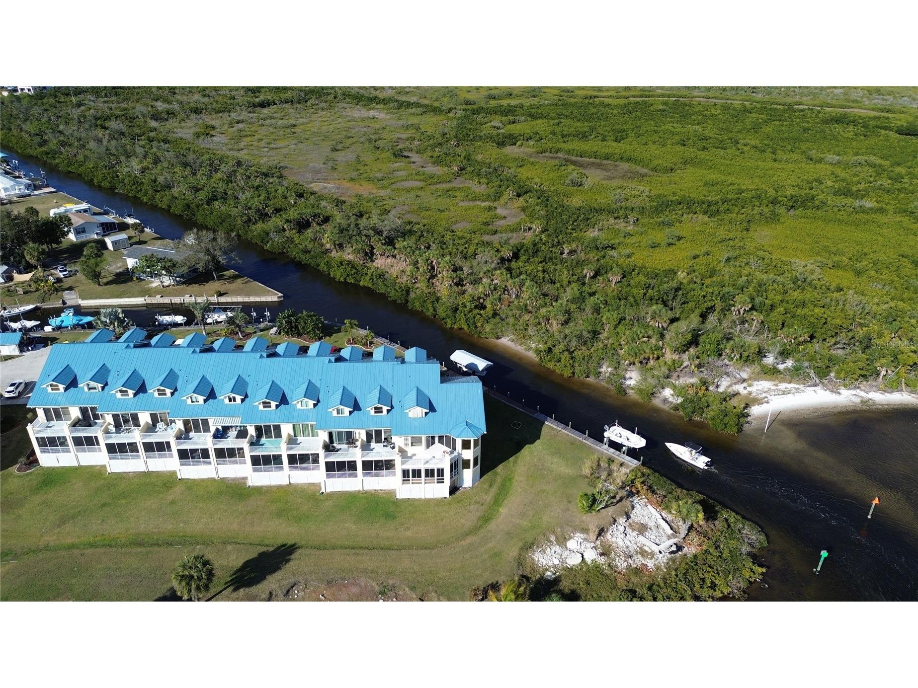 4410 Warren Avenue #507 Port Charlotte FL 33953 - MYAKKA RIVER D6145688 image5