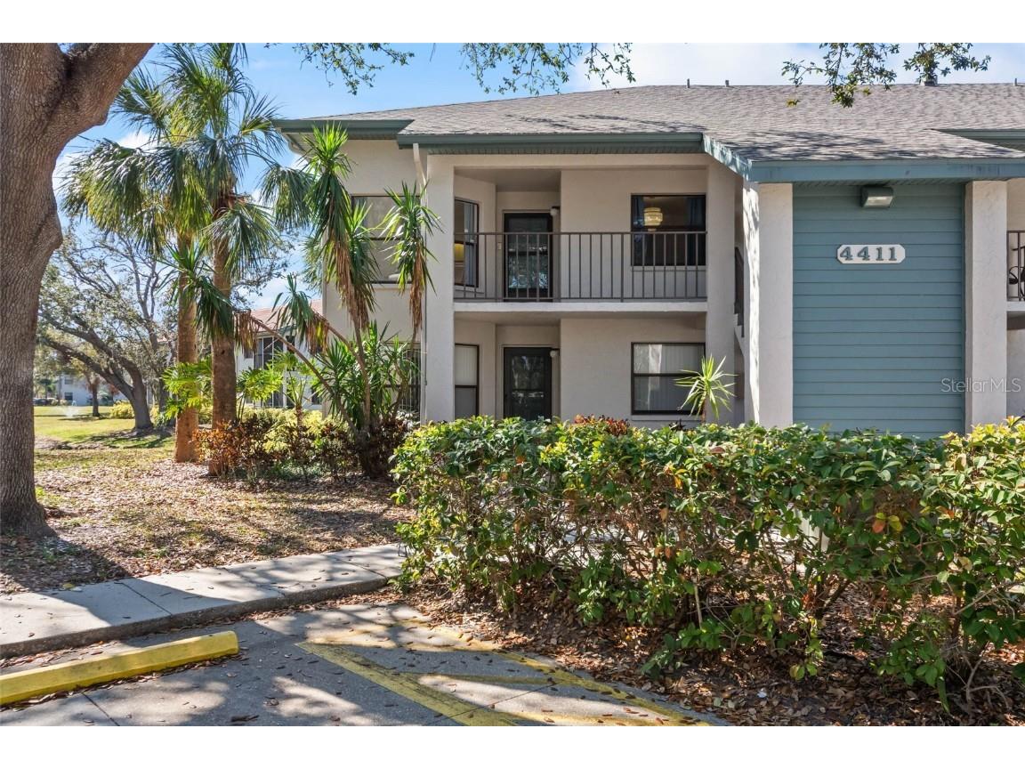 4411 46th Avenue W #201 Bradenton FL 34210 A4656115 image1