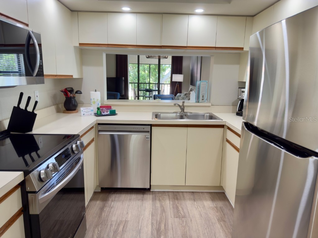 4411 46th Avenue W #204 Bradenton FL 34210 A4659631 image14