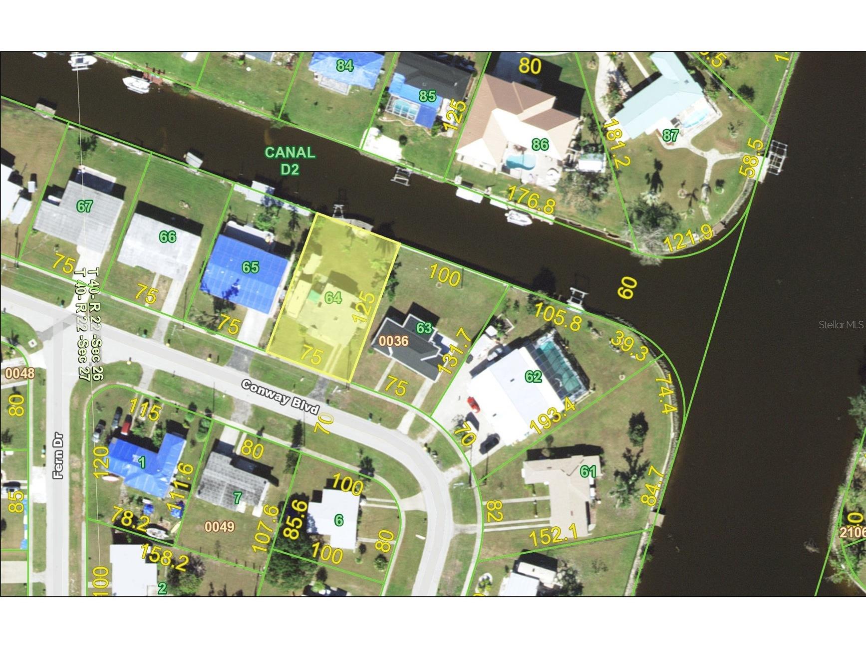 4411 Conway Boulevard Port Charlotte FL 33952 C7520875 image28