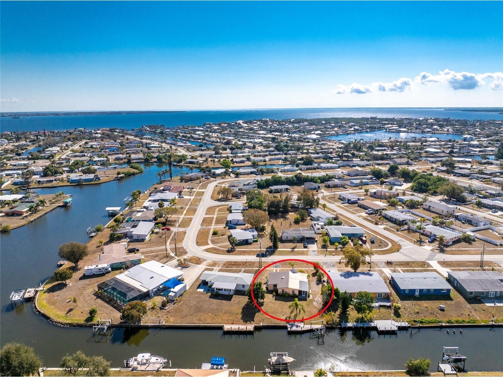 4411 Conway Boulevard Port Charlotte FL 33952 C7520875 image40