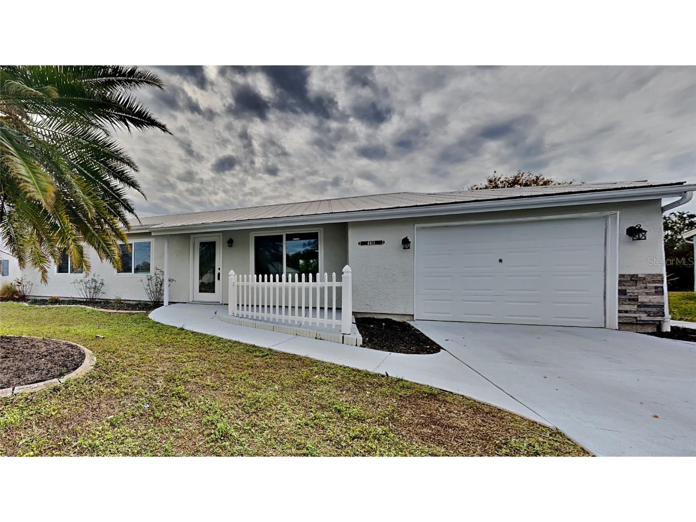 4411 Mongite Road North Port FL 34287 - COCOPLUM PLUM WATERWAY TB8339671 image1