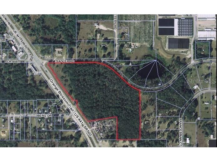 4411 N Orange Blossom Trail Mount Dora FL 32757 G5081537 image1