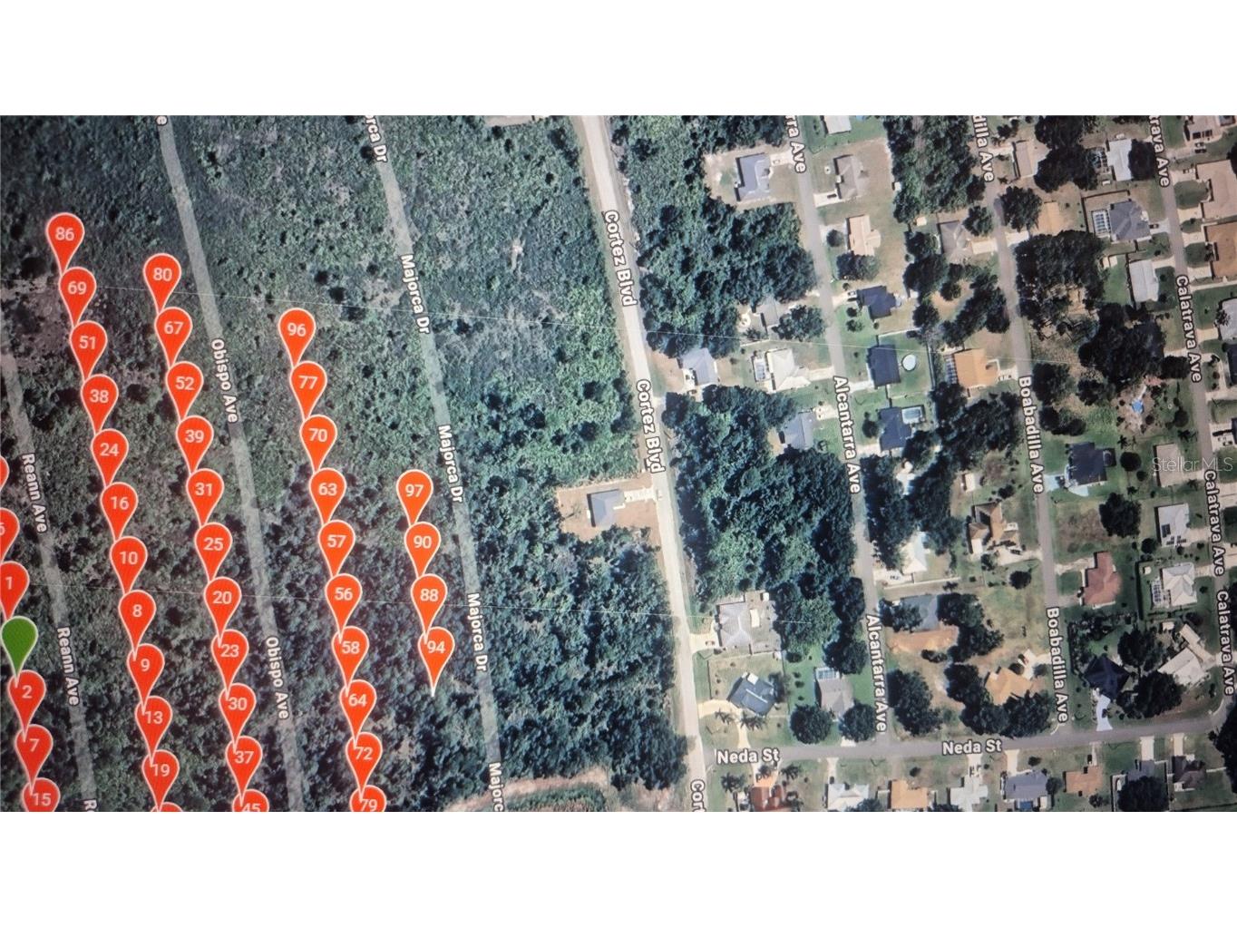 4411 Reann Avenue Sebring FL 33872 O6326195 image1