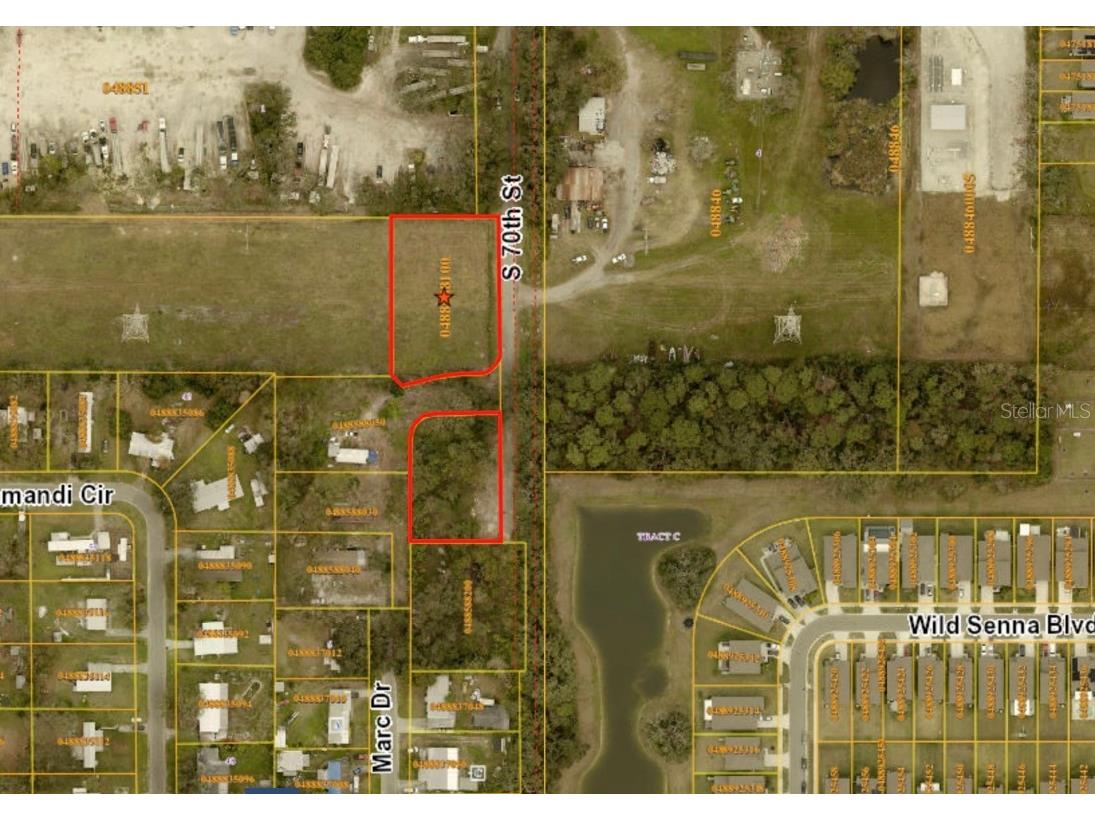 4411 S 70th Street Tampa FL 33619 TB8452245 image1