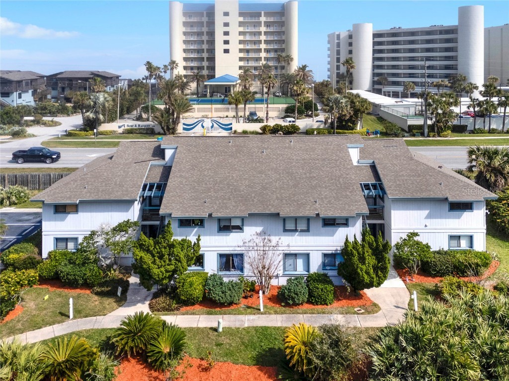4411 Sea Mist Court #174 New Smyrna Beach FL 32169 O6277368 image1