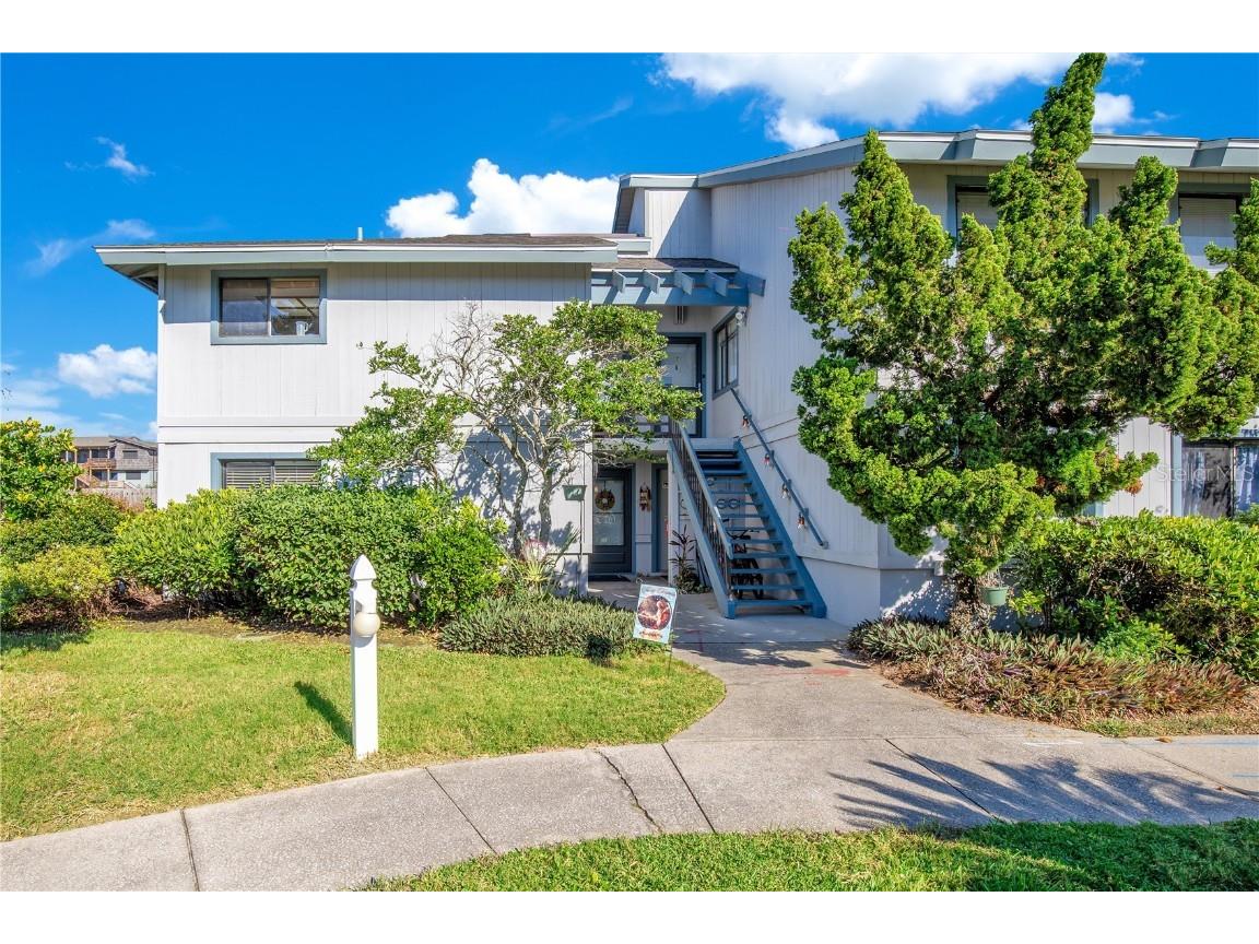 4411 Sea Mist Court #275 New Smyrna Beach FL 32169 NS1083123 image1