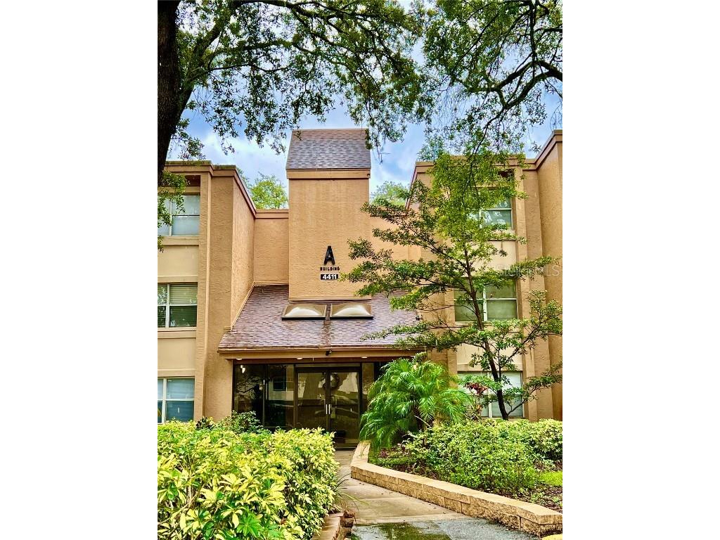 4411 Shady Terrace Lane #104 Tampa FL 33613 T3459692 image1
