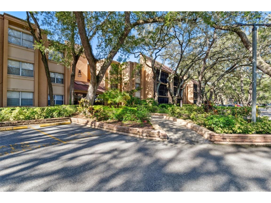 4411 Shady Terrace Lane #107 Tampa FL 33613 T3462085 image1