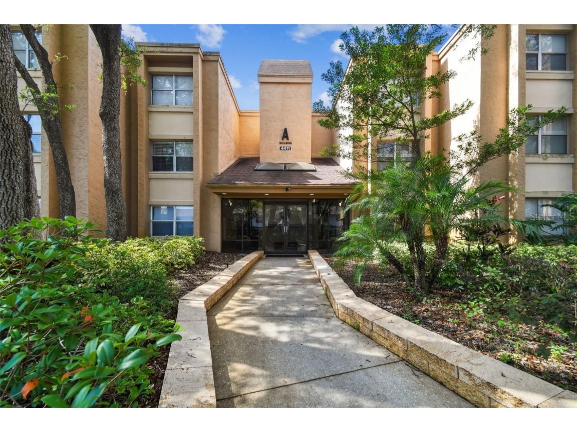 4411 Shady Terrace Lane #306 Tampa FL 33613 U8200457 image1