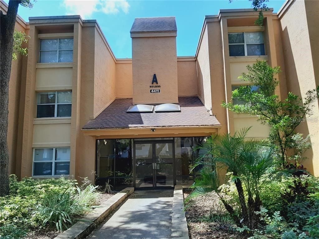 4411 Shady Terrace Lane #310 Tampa FL 33613 T3441499 image1
