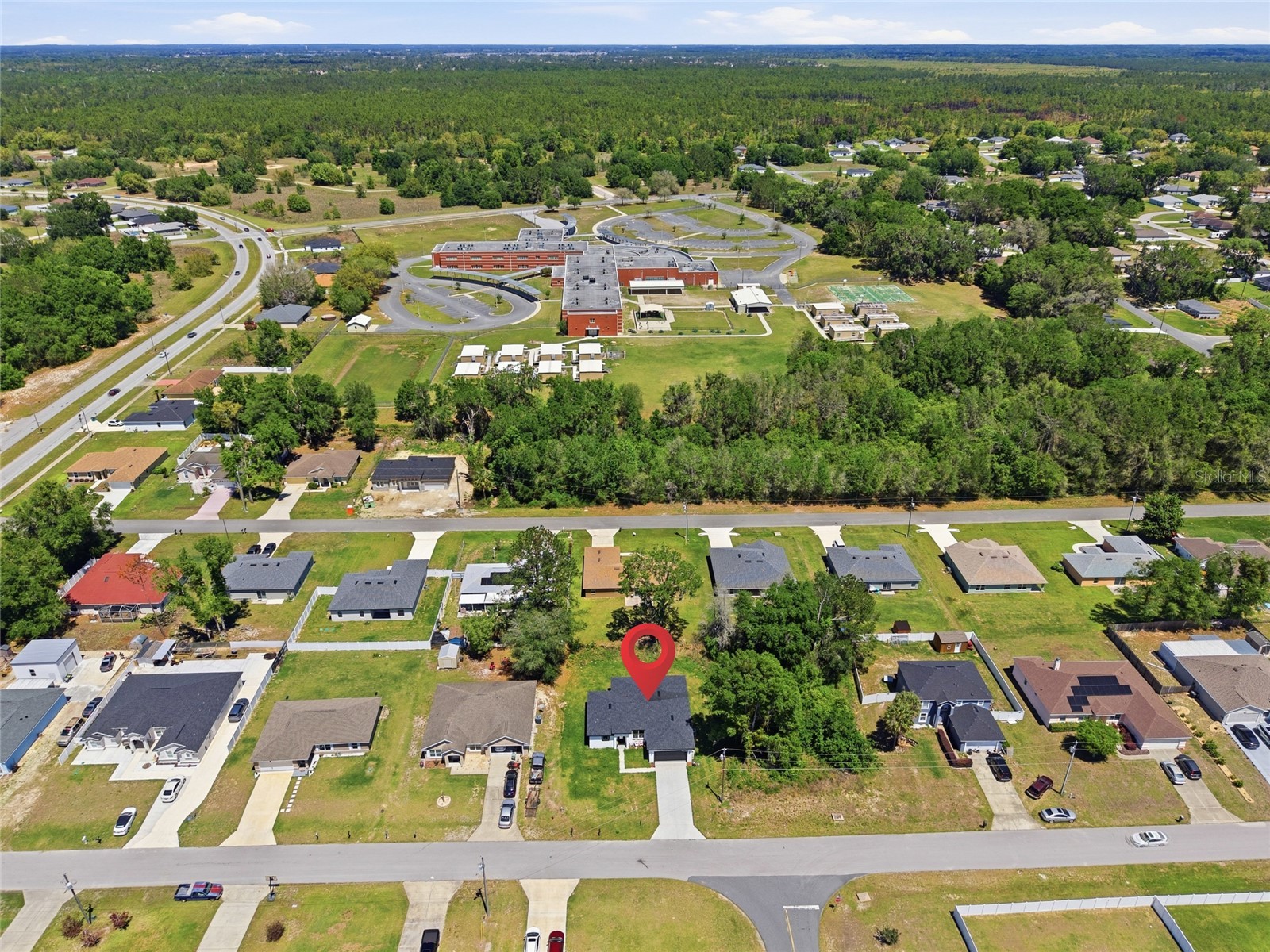 4411 SW 132nd Place Ocala FL 34473 OM722645 image30