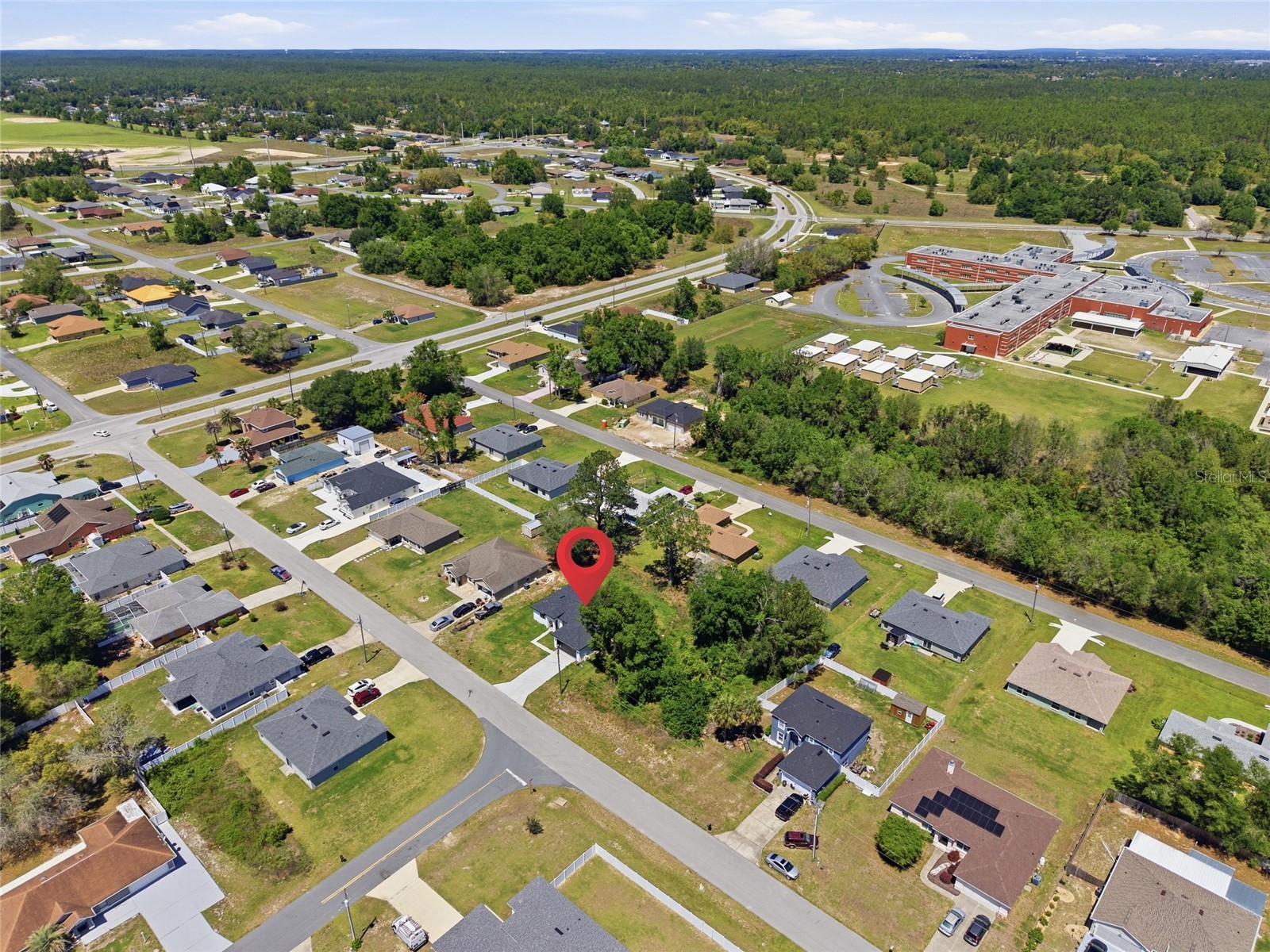 4411 SW 132nd Place Ocala FL 34473 OM722645 image31