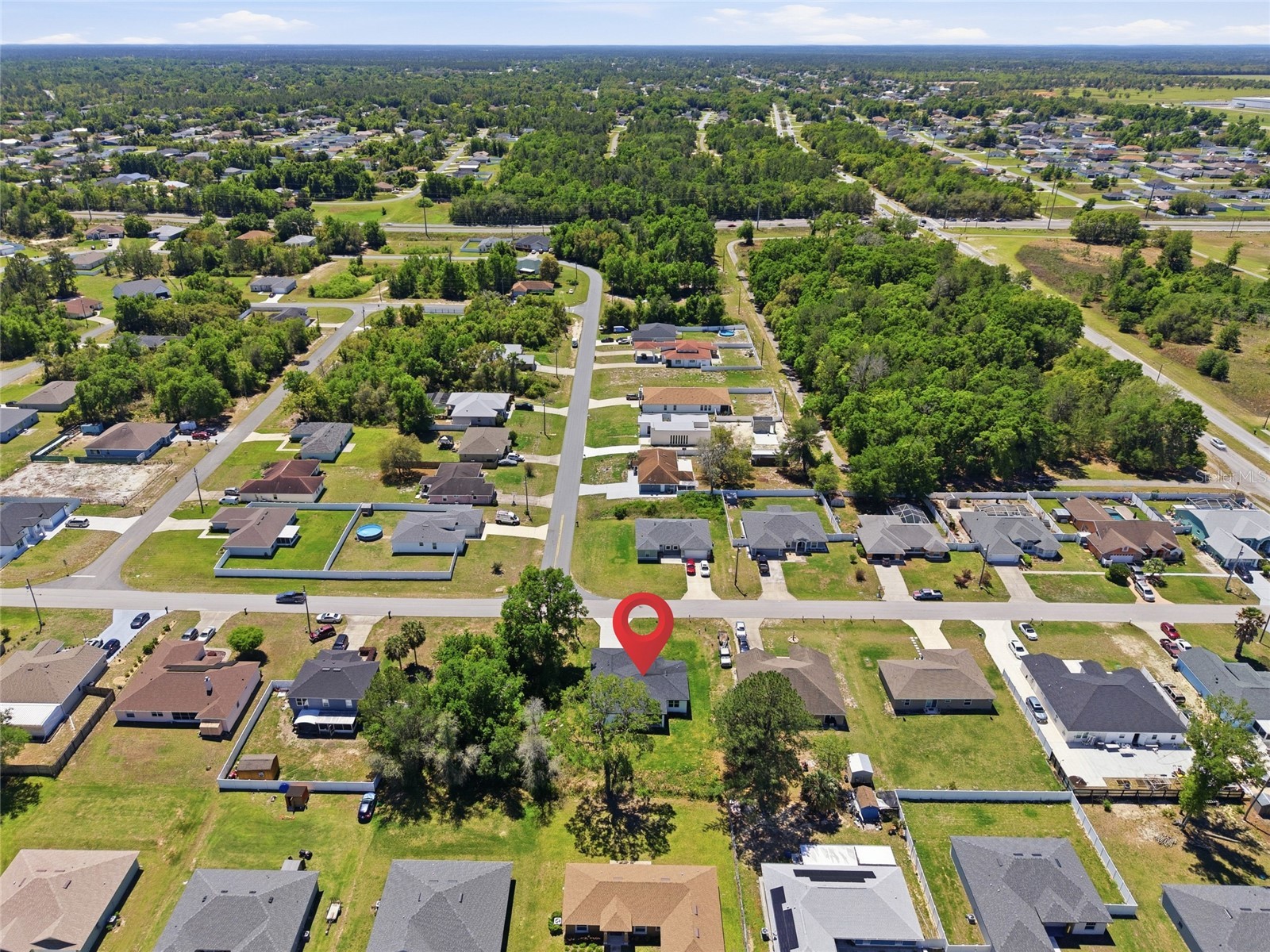 4411 SW 132nd Place Ocala FL 34473 OM722645 image32