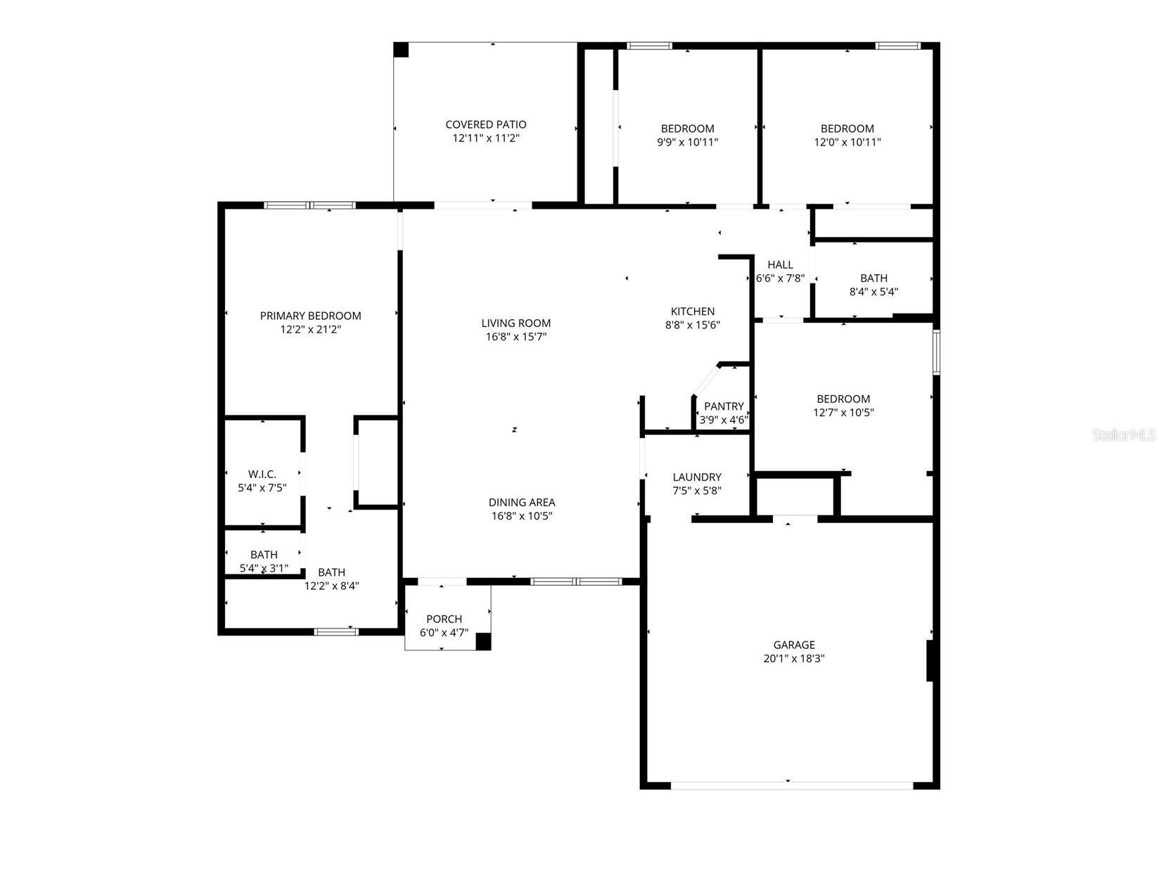 4411 SW 132nd Place Ocala FL 34473 OM722645 image33