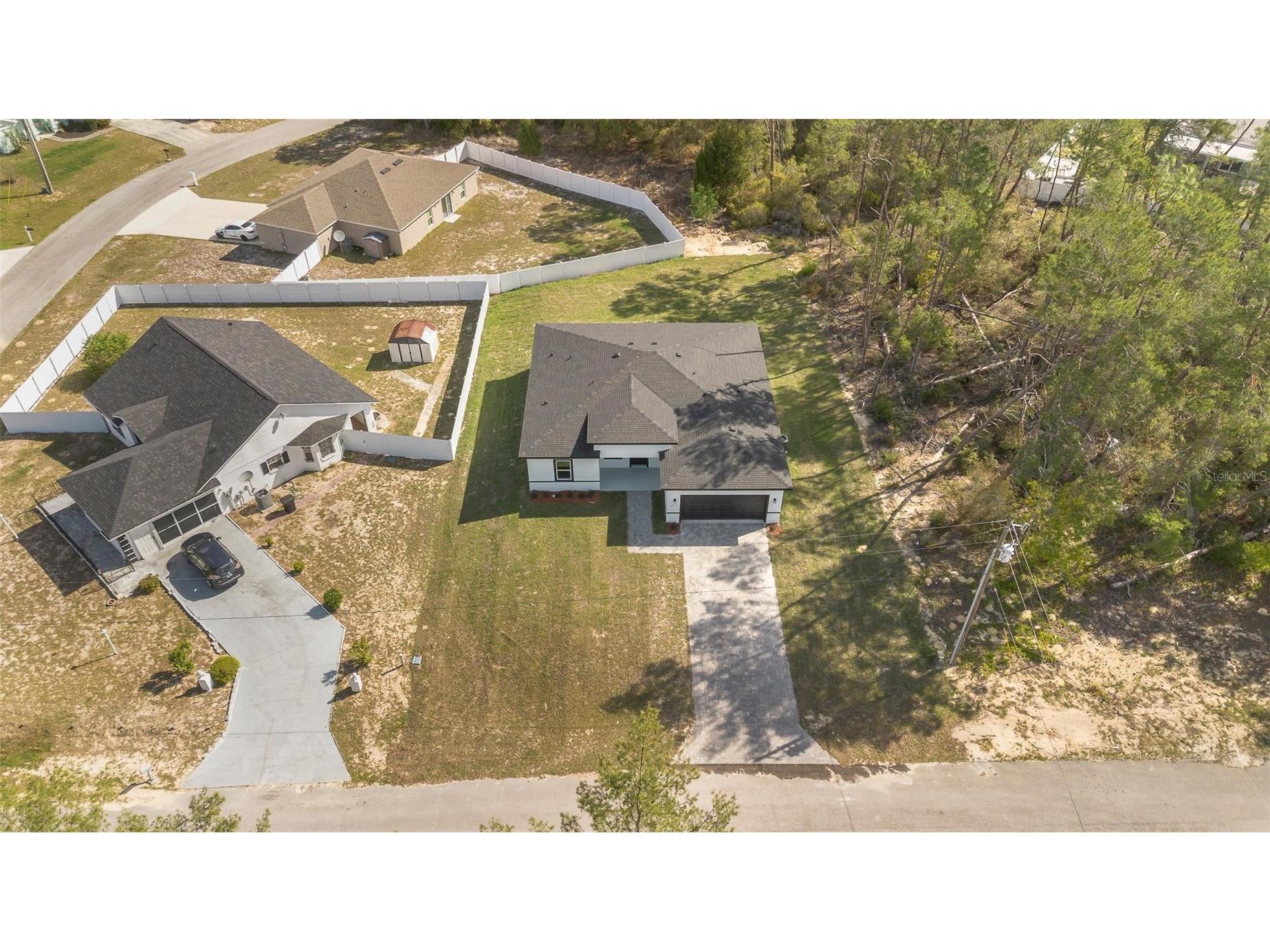 4411 SW 172nd Street Road Ocala FL 34473 O6400551 image48