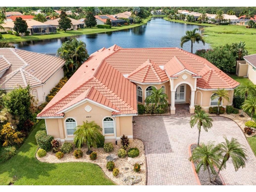 4411 Via Del Villetti Drive Venice FL 34293 A4621636 image1