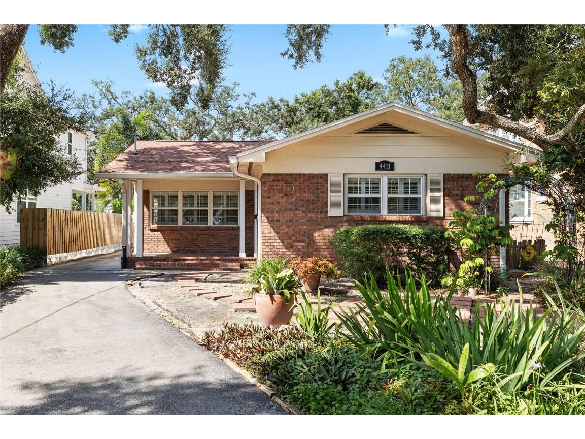 4411 W Estrella St Tampa FL 33629 TB8420613 image1