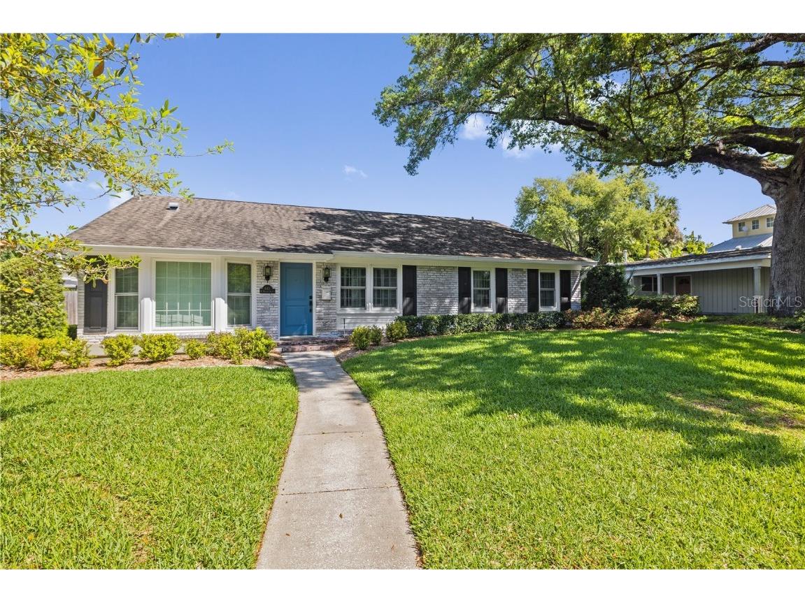 4411 W Watrous Avenue Tampa FL 33629 T3367798 image1