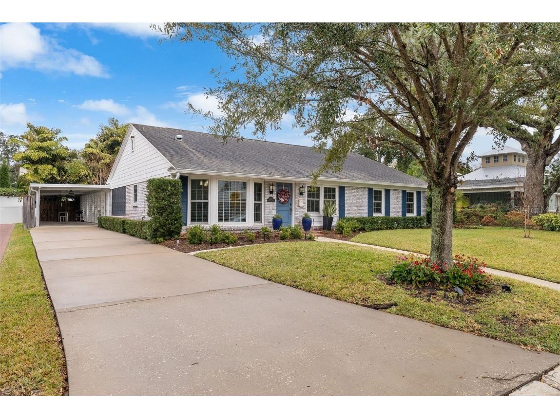 4411 W Watrous Avenue Tampa FL 33629 TB8343575 image1