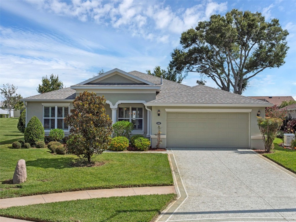 4411 Winchester Court Leesburg FL 34748 G5100901 image1