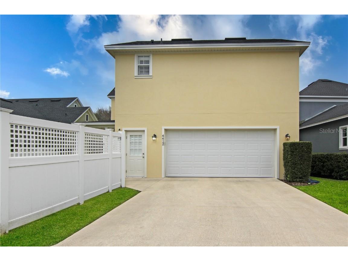 4412 Anson Lane #GARAGE APT Orlando FL 32814 O6175337 image1