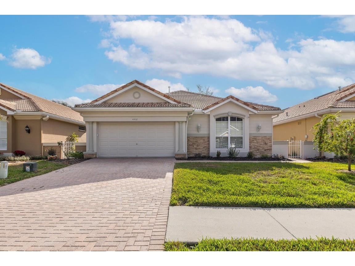 4412 Caliquen Drive Brooksville FL 34604 W7872509 image1