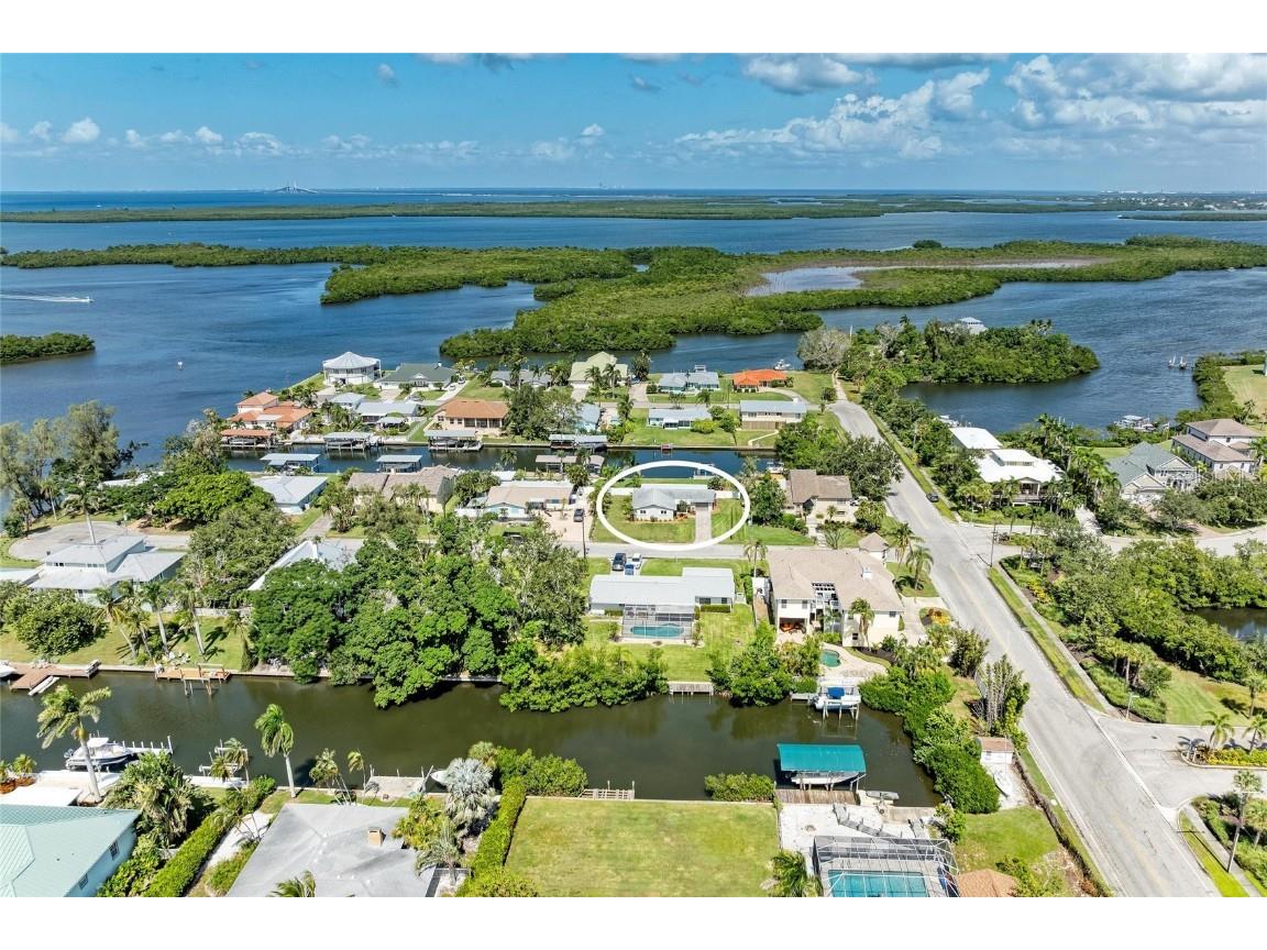 4412 Dolphin Lane Palmetto FL 34221 - CANAL TO TERRA CEIA BAY & GULF A4667535 image31