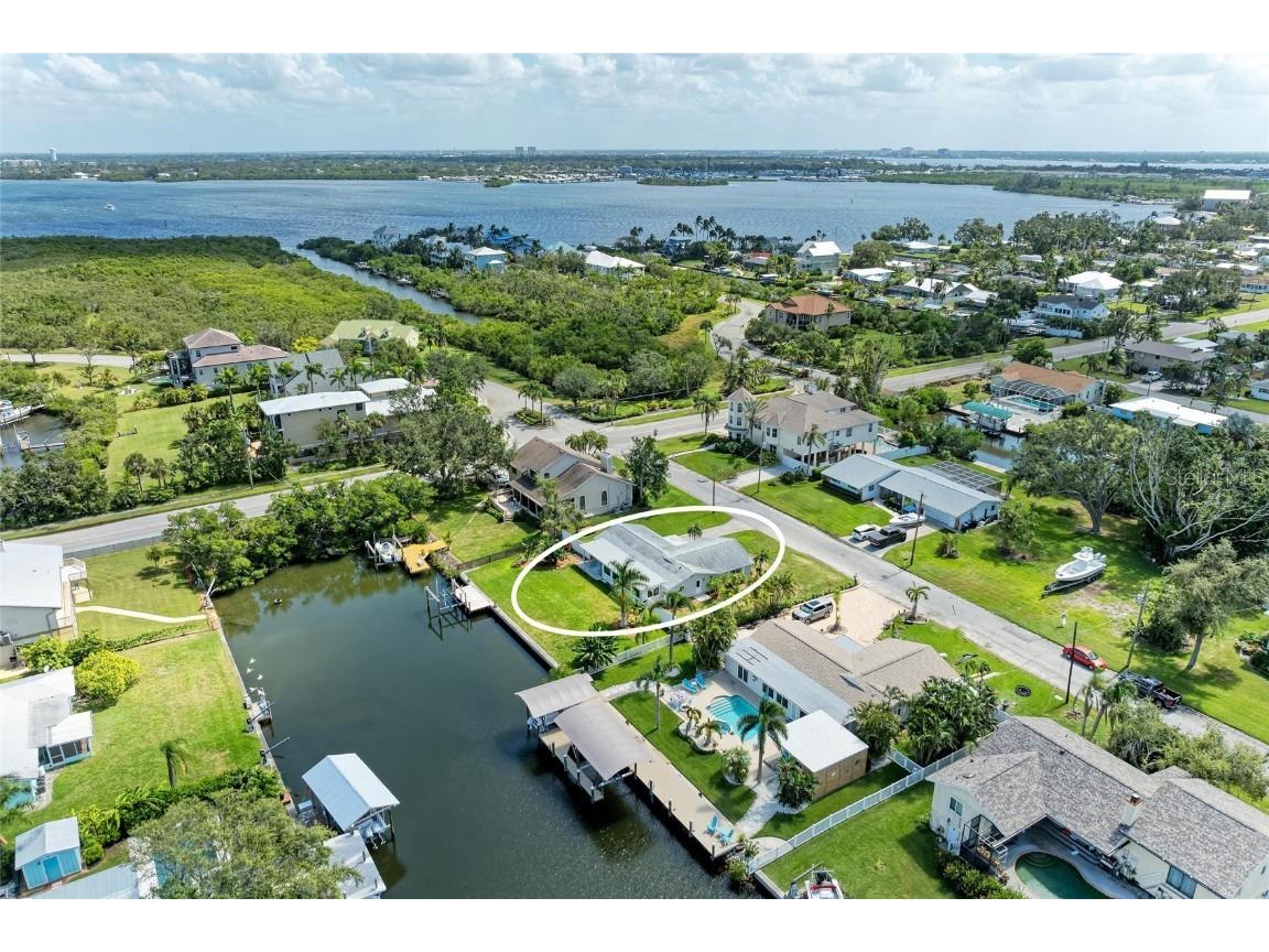 4412 Dolphin Lane Palmetto FL 34221 - CANAL TO TERRA CEIA BAY & GULF A4667535 image32