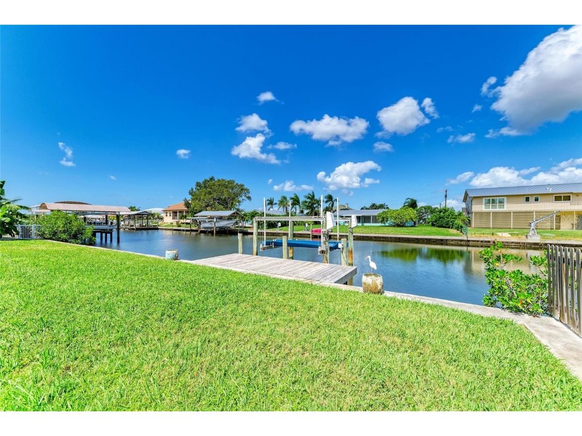 4412 Dolphin Lane Palmetto FL 34221 - CANAL TO TERRA CEIA BAY & GULF A4667535 image38