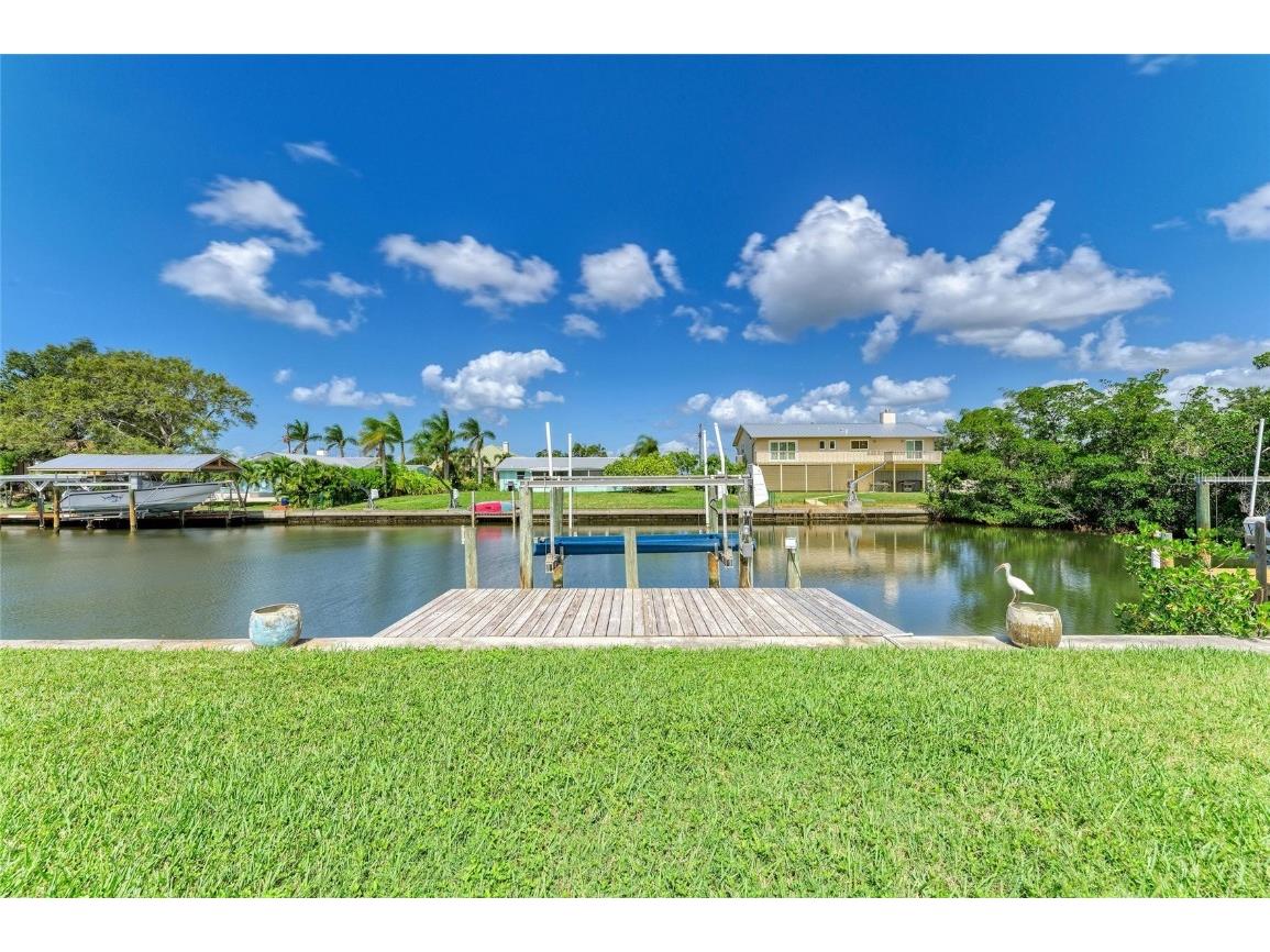 4412 Dolphin Lane Palmetto FL 34221 - CANAL TO TERRA CEIA BAY & GULF A4667535 image39