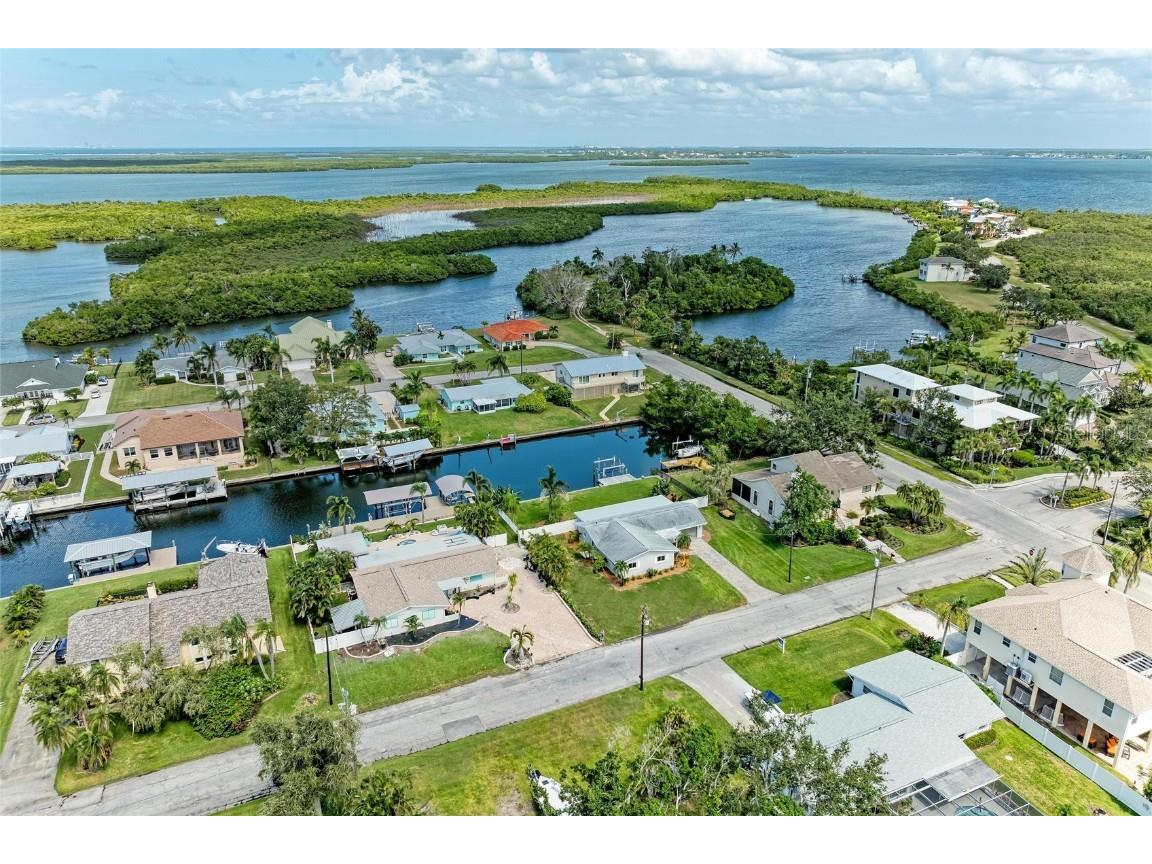 4412 Dolphin Lane Palmetto FL 34221 - CANAL TO TERRA CEIA BAY & GULF A4667535 image45