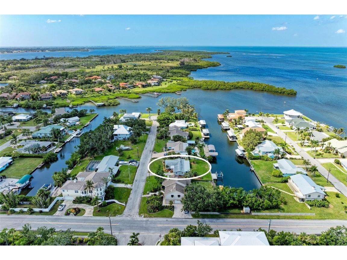 4412 Dolphin Lane Palmetto FL 34221 - CANAL TO TERRA CEIA BAY & GULF A4667535 image46