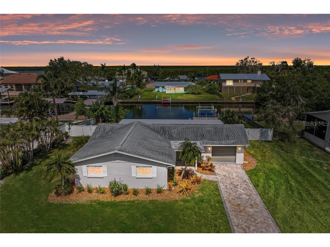 4412 Dolphin Lane Palmetto FL 34221 - CANAL TO TERRA CEIA BAY & GULF A4667535 image48